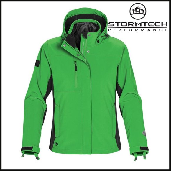 STORMTECH H2Xtreme Women's Winter Coat Outerwear Outdoor Activity Hiking Walking - Picture 1 of 10